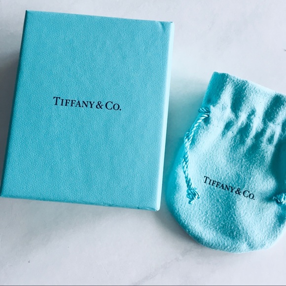 SOLD✔️3/4: Tiffany&Co Elsa Peretti Open Heart Ring - Picture 12 of 14